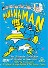 DVD: Bananaman