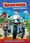 DVD: Barnyard - Beestenboel