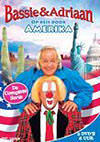 DVD: Bassie & Adriaan Op Reis Door Amerika - Deel 1