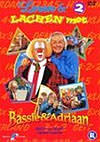 DVD: Bassie & Adriaan - Leren & Lachen Deel 2