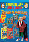 DVD: Bassie & Adriaan - Leren & Lachen Driedubbelop