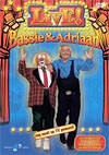 DVD: Bassie & Adriaan In Het Theater - Live!