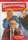 DVD: Bassie & Adriaan - De Plaaggeest