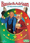 DVD: Bassie & Adriaan In Europa 2