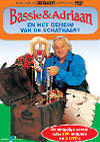 DVD: Bassie & Adriaan En Het Geheim Van De Schatkaart