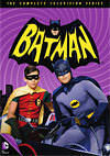 DVD: Batman - The Complete Television Series
