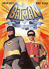 DVD: Batman - De Film