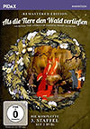DVD: Als Die Tiere Den Wald Verließen - Staffel 3