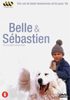 DVD: Belle & Sébastien - Serie 1
