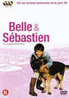 DVD: Belle & Sébastien - Serie 3