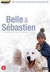 DVD: Belle & Sébastien - Complete Serie