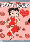 DVD: Betty Boop