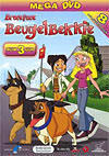 DVD: Beugelbekkie - Mega DVD 2
