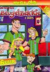 DVD: Beugelbekkie - Mega DVD
