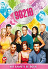 DVD: Beverly Hills 90210 - Seizoen 10