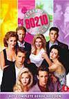 DVD: Beverly Hills 90210 - Seizoen 3