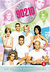 DVD: Beverly Hills 90210 - Seizoen 7
