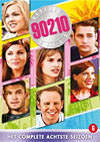 DVD: Beverly Hills 90210 - Seizoen 8