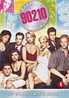 DVD: Beverly Hills 90210 - Seizoen 5