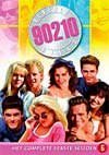 DVD: Beverly Hills 90210 - Seizoen 1