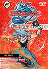 DVD: Beyblade: Let it Rip - Volume 2