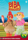 DVD: Biba Boerderij - Picknick Voor Twee & 4 Leuke Avonturen