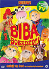 DVD: Biba Boerderij - Ontbijt Op Bed En 4 Andere Leuke Avonturen