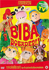 DVD: Biba Boerderij - Worteltaart En 4 Andere Leuke Avonturen
