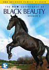 DVD: The New Adventures Of Black Beauty - Season 2