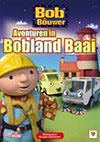 DVD: Bob De Bouwer - Avonturen In Bobland Baai