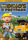 DVD: Bob De Bouwer - Dino's In Het Pretpark