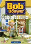 DVD: Bob De Bouwer - Spud En De Duifjes