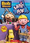 DVD: Bob De Bouwer - Radio Bob