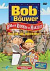 DVD: Bob De Bouwer - Bob En De Ridders Van Makelot