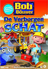 DVD: Bob De Bouwer - De Verborgen Schat