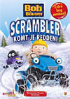 DVD: Bob De Bouwer - Scrambler Komt Je Redden!