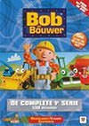 DVD: Bob De Bouwer - De Complete 1e Serie