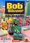 DVD: Bob De Bouwer - Bob's Werkplaats