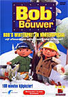 DVD: Bob De Bouwer - Winterpret + Winterspecial