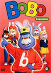DVD: Bobo  - Goochelen