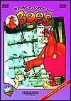 DVD: Boes 9 - Boes De Speurneus