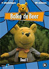 DVD: Bolke De Beer - Deel 1