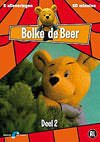 DVD: Bolke De Beer - Deel 2