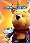 DVD: Bolke De Beer 1 - Bolke Krijgt Een Huis