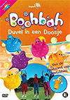 DVD: Boohbah - Duvel in een doosje