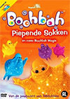 DVD: Boohbah - Piepende sokken