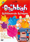 DVD: Boohbah - Schitterende schelpen