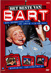 DVD: Het Beste Van Bart - Deel 1
