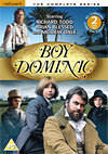 DVD: Boy Dominic - The Complete Series