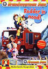 DVD: Brandweerman Sam - Redder In Nood!